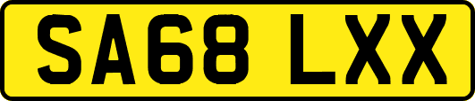 SA68LXX
