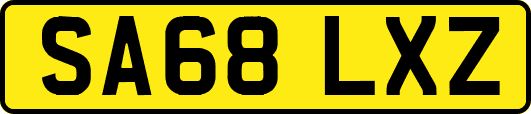SA68LXZ