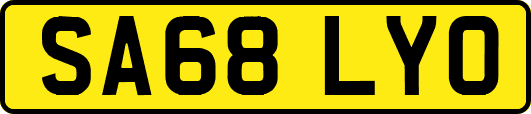 SA68LYO