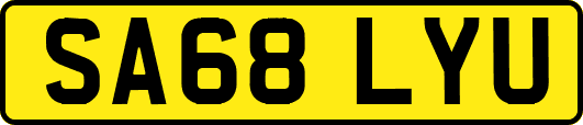 SA68LYU