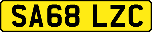 SA68LZC