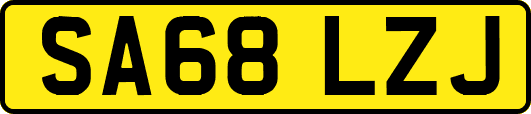 SA68LZJ