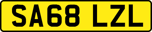 SA68LZL