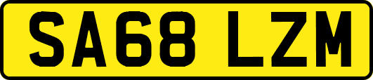 SA68LZM