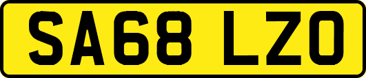 SA68LZO