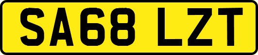 SA68LZT