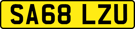 SA68LZU