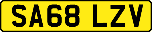 SA68LZV