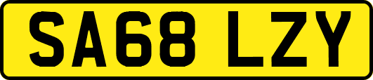 SA68LZY
