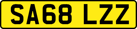 SA68LZZ