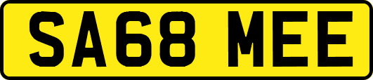 SA68MEE