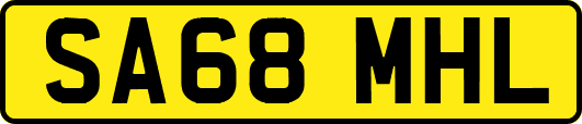 SA68MHL
