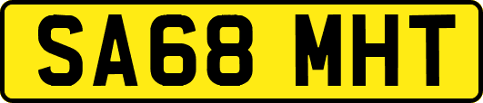 SA68MHT
