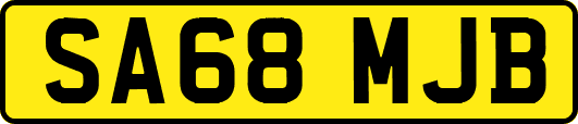 SA68MJB
