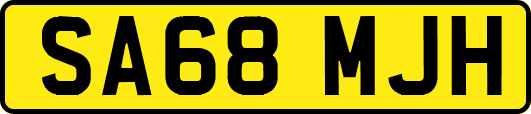 SA68MJH