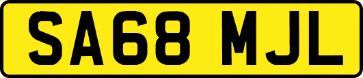 SA68MJL