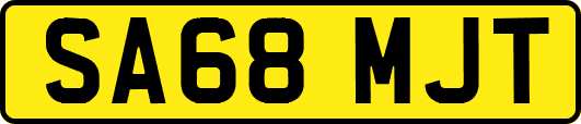 SA68MJT