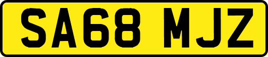 SA68MJZ