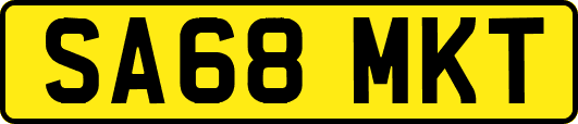 SA68MKT