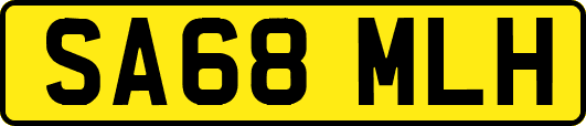 SA68MLH