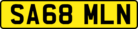 SA68MLN