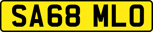 SA68MLO