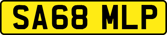 SA68MLP