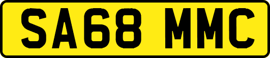 SA68MMC