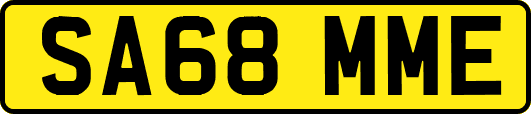 SA68MME