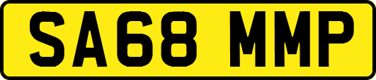 SA68MMP