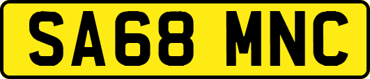 SA68MNC