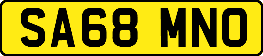 SA68MNO