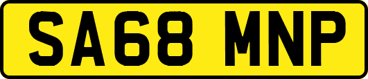 SA68MNP