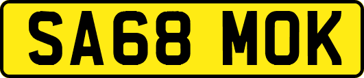 SA68MOK