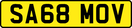 SA68MOV