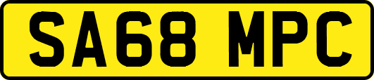 SA68MPC