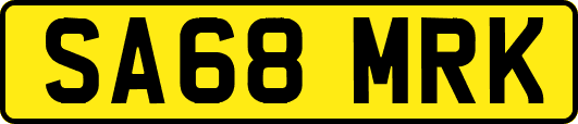 SA68MRK