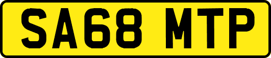 SA68MTP