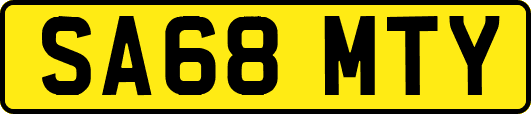SA68MTY