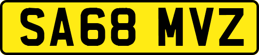 SA68MVZ