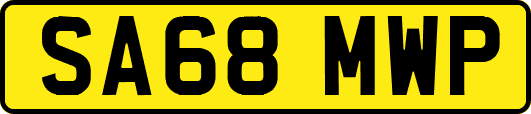 SA68MWP