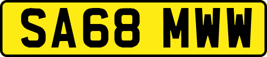 SA68MWW