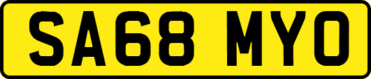 SA68MYO