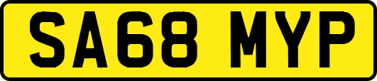 SA68MYP