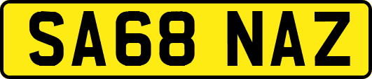 SA68NAZ