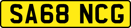 SA68NCG