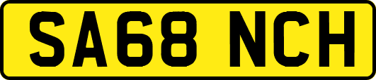 SA68NCH