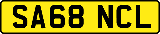 SA68NCL