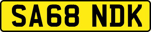SA68NDK