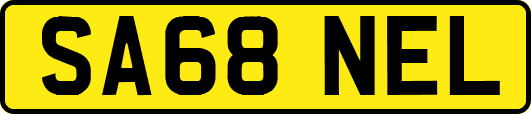 SA68NEL